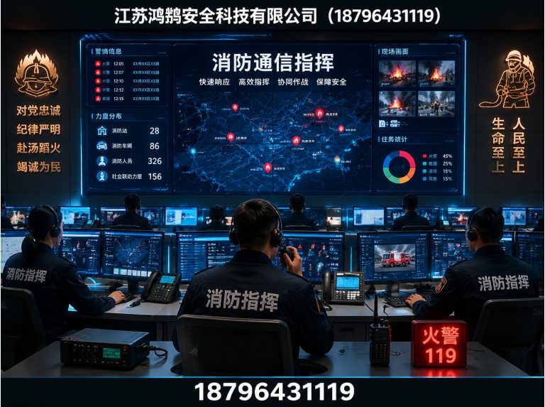 儋州国家高新技术企业展示图